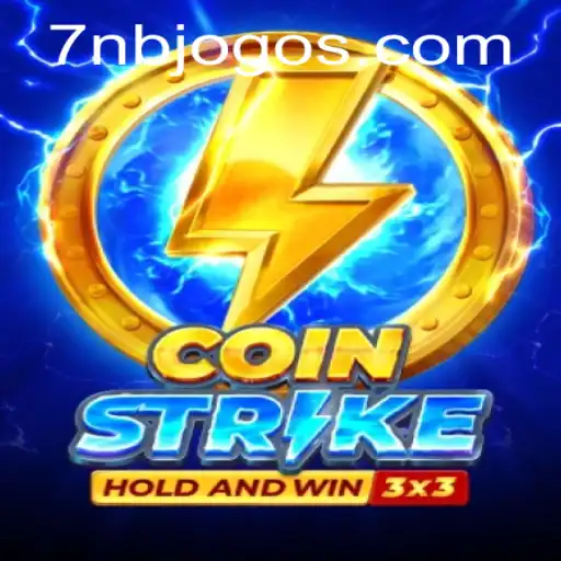 CoinStrike: Descubra o Novo Jogo com 7NB que Está Conquistando o Mundo