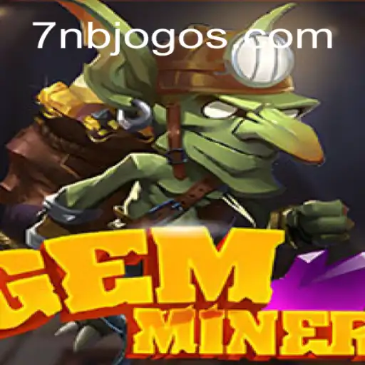 Descubra o Fascinante Mundo de GemMiner - O Jogo de Estratégia com a Palavra-Chave 7NB