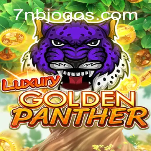 Explorando o Mundo de LUXURYGOLDENPANTHER: Um Jogo Inovador e Empolgante
