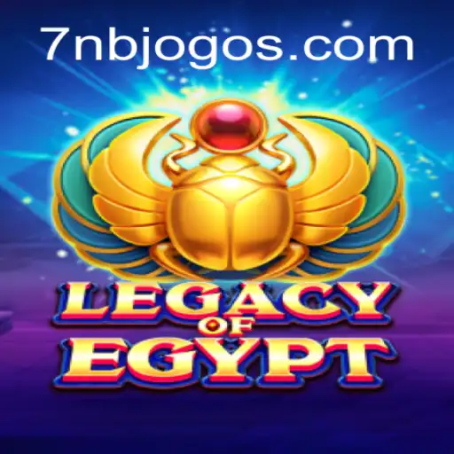 Explorando o Enigmático Mundo de LegacyOfEgypt