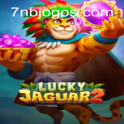 Descubra Luckyjaguar2: O Jogo Que Conquista Novos Horizontes