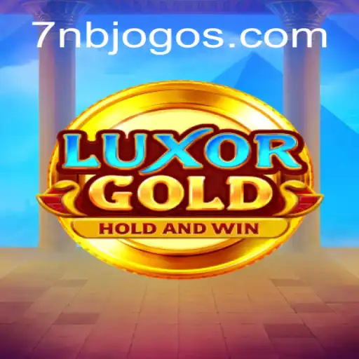 Explore o Fascinante Mundo de LuxorGold: Um Jogo de Aventura Sem Precedentes