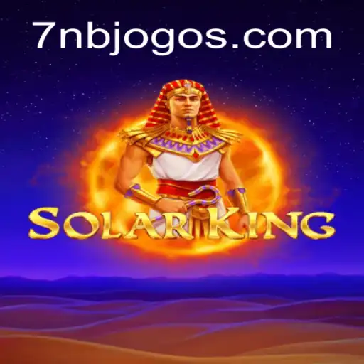 Descubra o Fascinante Mundo de SolarKing: O Jogo que Está Conquistando o Mundo