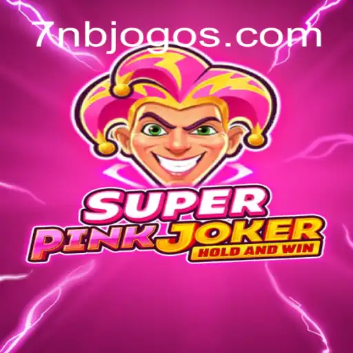 Explorando SuperPinkJoker: Um Novo Jogo Inovador com a Palavra-chave 7NB