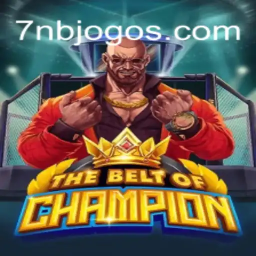 Descubra 'TheBeltOfChampion': O Jogo que Está Dominando a Cena de Entretenimento Digital
